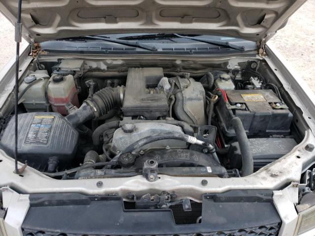 Photo 11 from auction – 2008 CHEVROLET COLORADO with VIN 1GCCS13E888108769