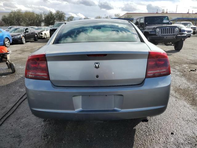 Photo 6 from auction – 2006 DODGE CHARGER SE with VIN 2B3KA43G86H511516