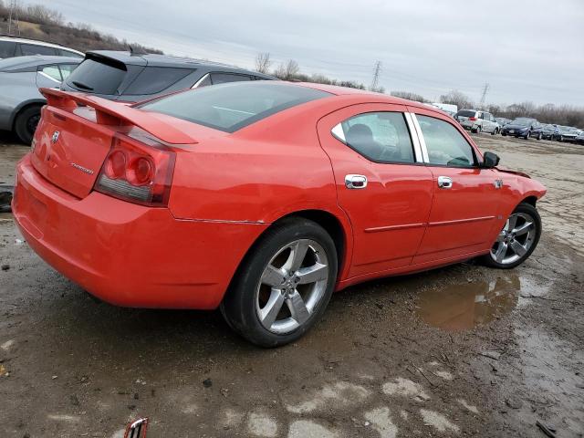 Photo 3 from auction – 2010 DODGE CHARGER RA with VIN 2B3CA9CV0AH300139