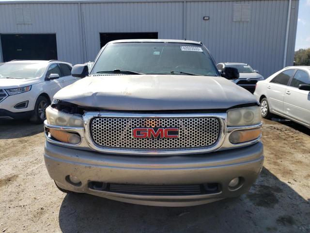 Photo 5 from auction – 2002 GMC DENALI XL with VIN 1GKFK66U92J225911