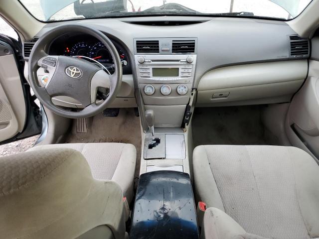 Photo 8 from auction – 2011 TOYOTA CAMRY BASE with VIN 4T1BF3EK3BU601719