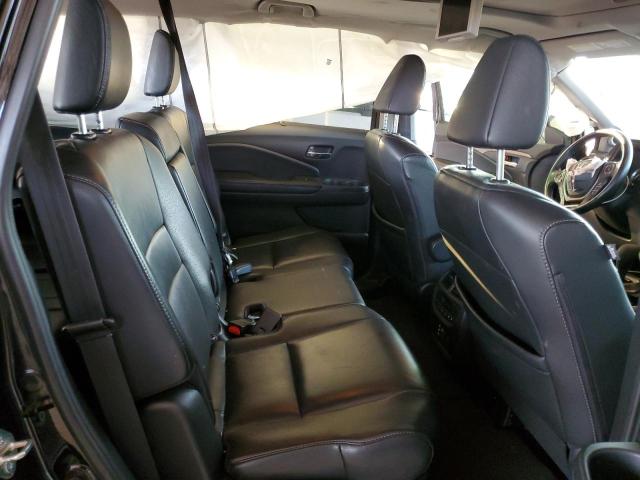 Photo 11 from auction – 2016 HONDA PILOT EXL with VIN 5FNYF6H8XGB077646