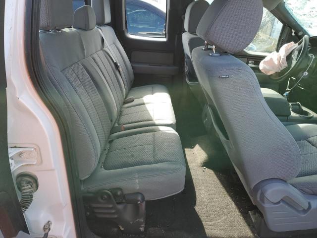 Photo 10 from auction – 2014 FORD F150 SUPER with VIN 1FTFX1ET8EFC49794