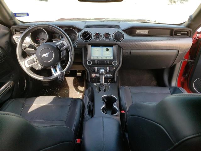 Photo 8 from auction – 2016 FORD MUSTANG with VIN 1FA6P8TH2G5208535
