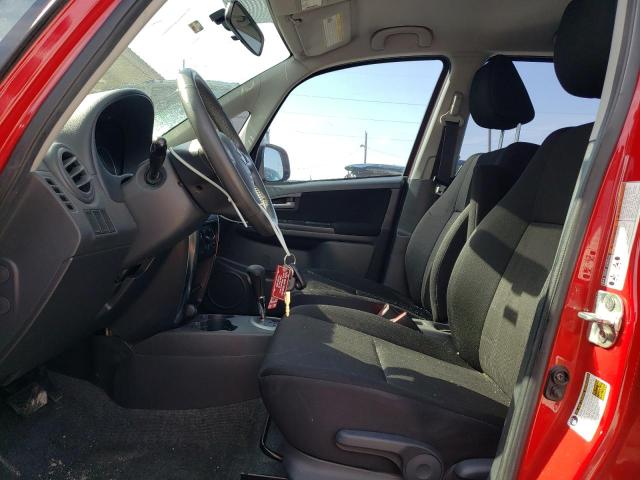 Photo 7 from auction – 2010 SUZUKI SX4 with VIN JS2YA5A37A6301052