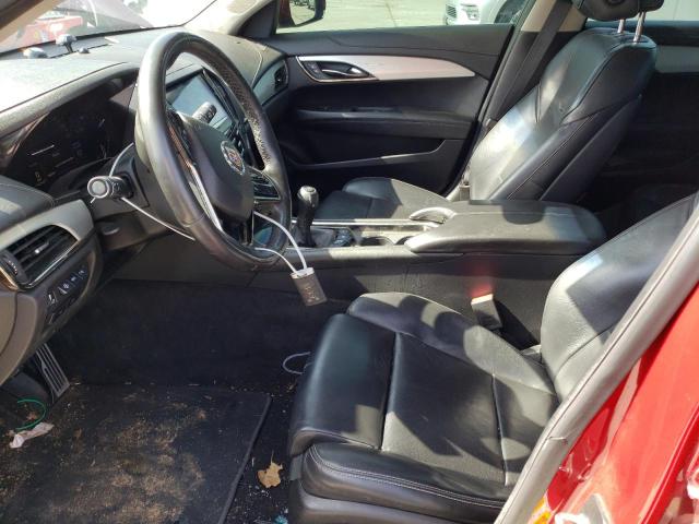 Photo 7 from auction – 2013 CADILLAC ATS PREMIU with VIN 1G6AE5SX5D0142981