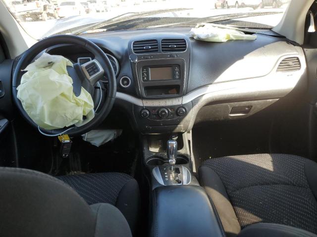Photo 8 from auction – 2018 DODGE JOURNEY SE with VIN 3C4PDCAB3JT520329