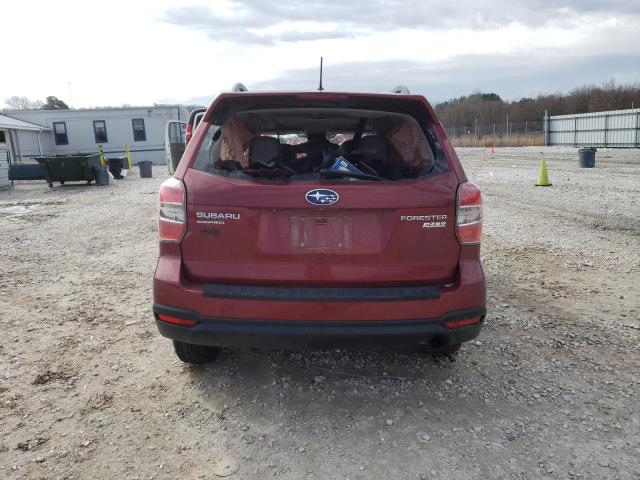 Photo 6 from auction – 2014 SUBARU FORESTER 2 with VIN JF2SJAHC0EH467262