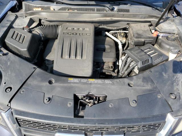 Photo 11 from auction – 2013 GMC TERRAIN SL with VIN 2GKALMEK9D6189374