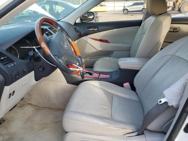 Фото 7 с аукциона – 2008 LEXUS ES 350 с VIN JTHBJ46G682212952