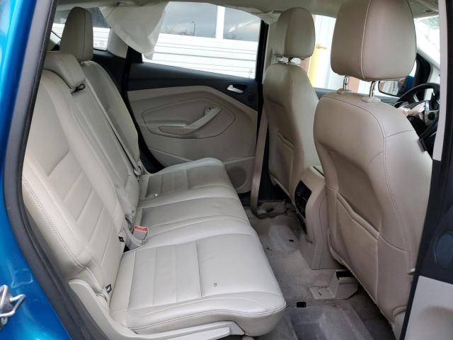 Photo 10 from auction – 2013 FORD C-MAX SEL with VIN 1FADP5BU9DL520279