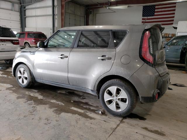Photo 2 from auction – 2014 KIA SOUL with VIN KNDJN2A25E7106959