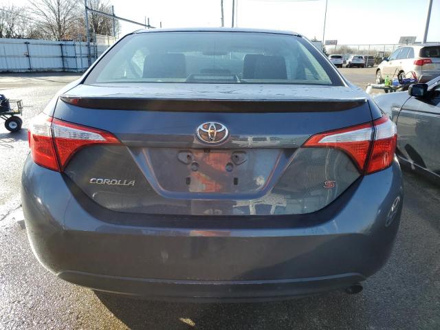 Photo 6 from auction – 2015 TOYOTA COROLLA L with VIN 2T1BURHE9FC473427