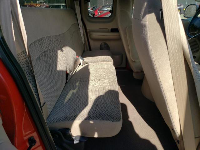 Photo 10 from auction – 2000 FORD F150 with VIN 1FTZX1728YNB77524