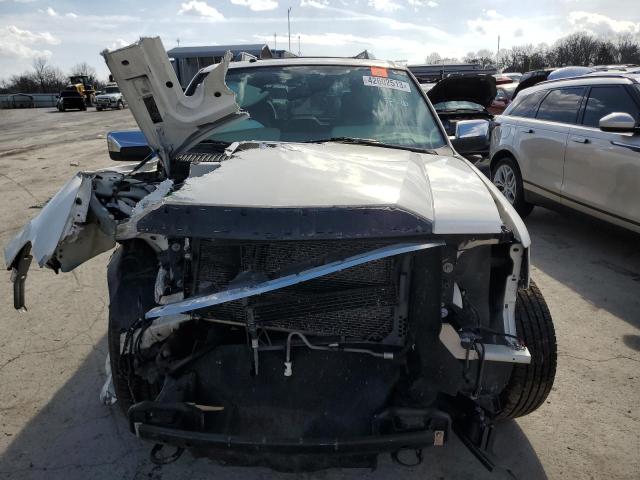 Photo 5 from auction – 2007 LINCOLN NAVIGATOR with VIN 5LMFU28587LJ09348