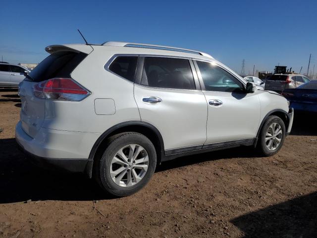 Photo 3 from auction – 2015 NISSAN ROGUE S with VIN 5N1AT2MT6FC821358