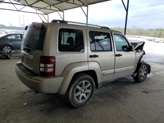 Photo 3 from auction – 2011 JEEP LIBERTY LI with VIN 1J4PP5GK2BW508057