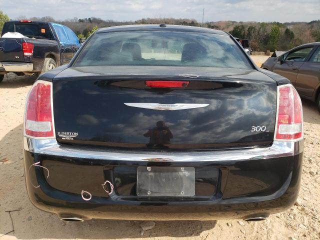 Photo 6 from auction – 2014 CHRYSLER 300 with VIN 2C3CCAAG8EH365605