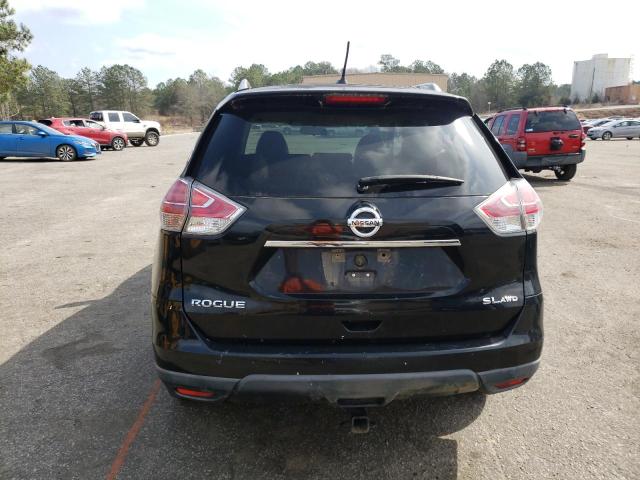 Photo 6 from auction – 2016 NISSAN ROGUE S with VIN KNMAT2MV9GP695061