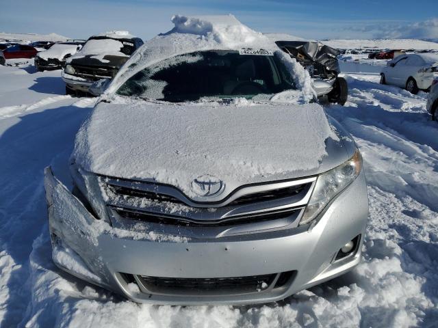 Photo 5 from auction – 2013 TOYOTA VENZA LE with VIN 4T3BK3BB8DU084539