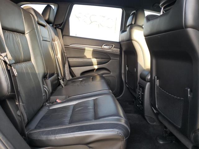 Photo 11 from auction – 2015 JEEP GRAND CHER with VIN 1C4RJEBG7FC945014