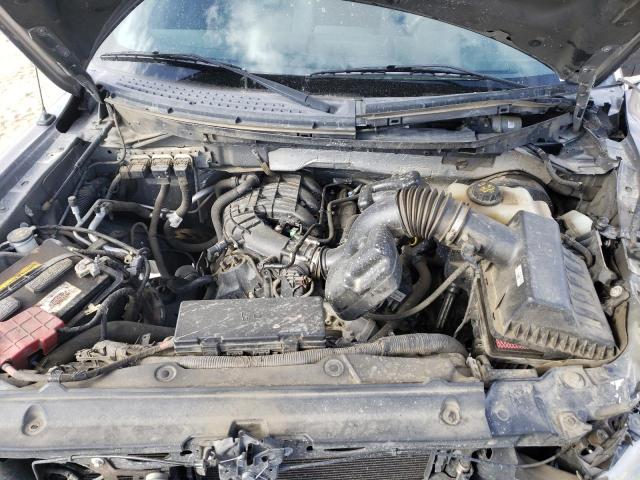 Photo 11 from auction – 2012 FORD F150 SUPER with VIN 1FTEW1CM1CKD44051