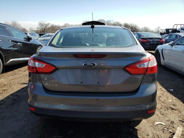 Photo 6 from auction – 2012 FORD FOCUS S with VIN 1FAHP3E20CL220130