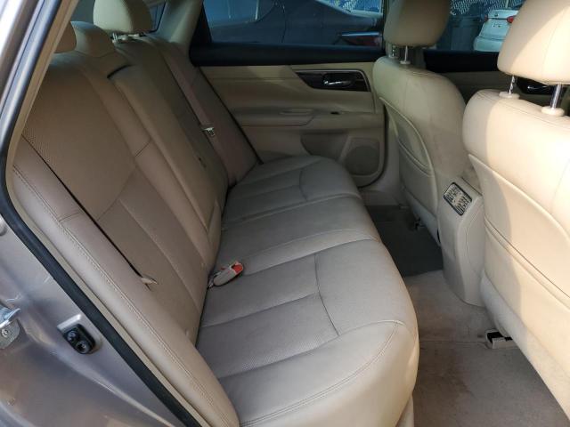 Photo 10 from auction – 2013 NISSAN ALTIMA 3.5 with VIN 1N4BL3AP5DN576095