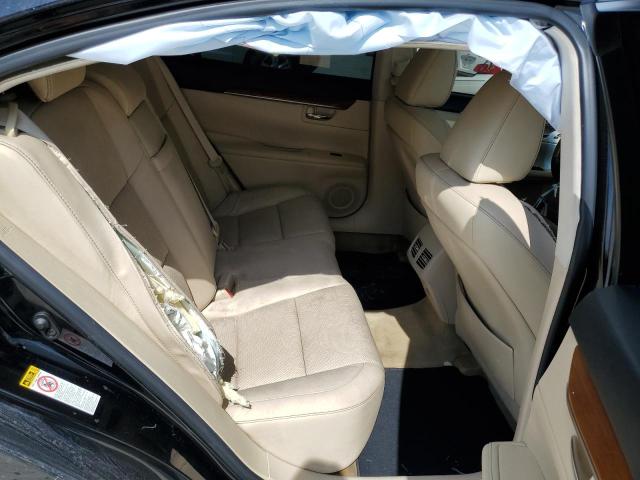 Photo 10 from auction – 2014 LEXUS E5 300 with VIN JTHBW1GG7E2072081