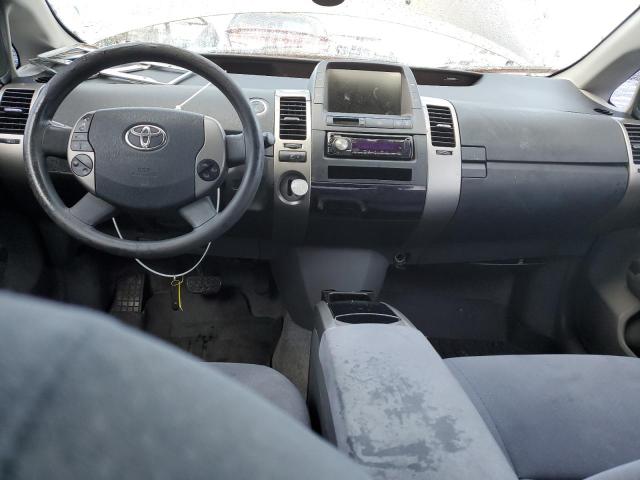 Photo 8 from auction – 2009 TOYOTA PRIUS with VIN JTDKB20UX93474860
