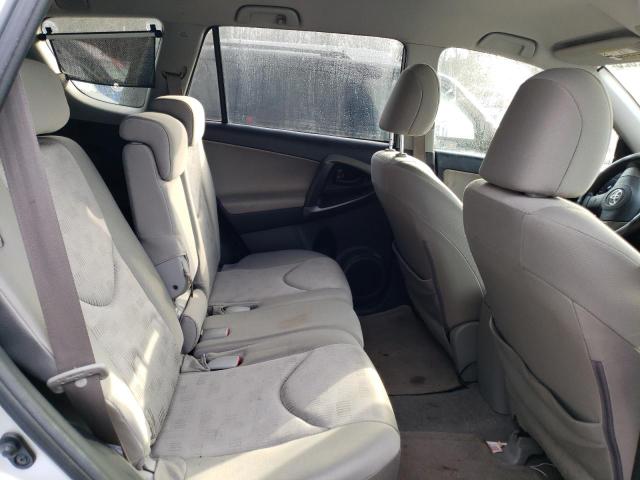 Photo 11 from auction – 2009 TOYOTA RAV4 with VIN JTMZF33V69D001089