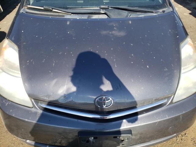 Photo 11 from auction – 2007 TOYOTA PRIUS with VIN JTDKB20U873253514
