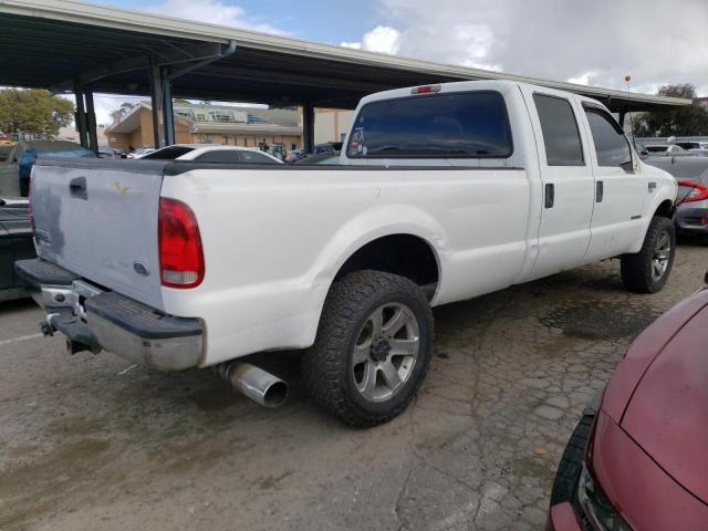 Photo 3 from auction – 2000 FORD F250 SUPER with VIN 3FTNW21F8YMA68994