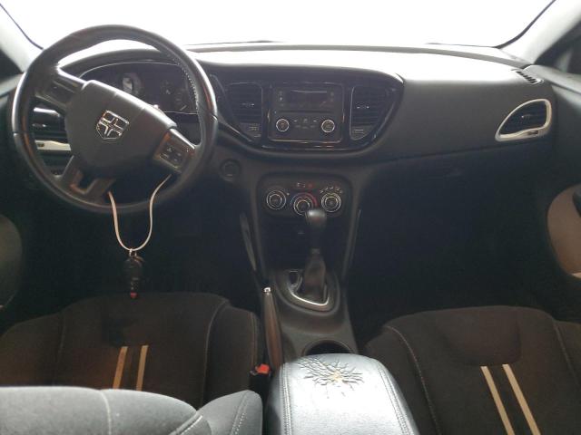 Photo 8 from auction – 2013 DODGE DART SXT with VIN 1C3CDFBH7DD219340