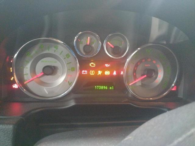 Photo 9 from auction – 2008 FORD EDGE LIMIT with VIN 2FMDK39C98BA48032
