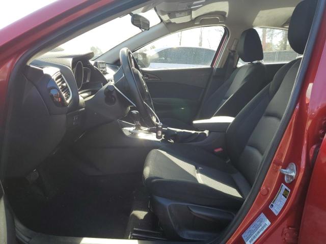 Photo 7 from auction – 2014 MAZDA 3 TOURING with VIN JM1BM1L74E1204992