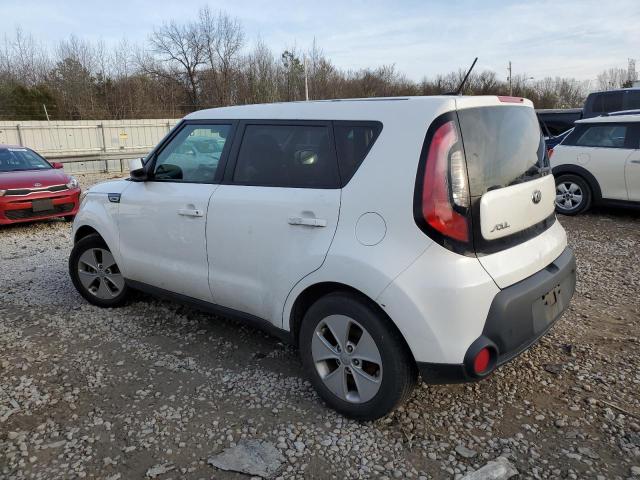 Photo 2 from auction – 2016 KIA SOUL with VIN KNDJN2A26G7395417
