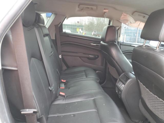 Photo 11 from auction – 2013 CADILLAC SRX with VIN 3GYFNAE38DS649932