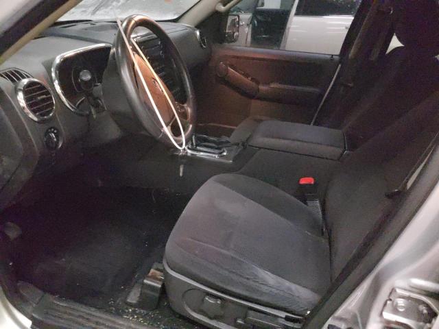 Photo 7 from auction – 2009 FORD EXPLORER X with VIN 1FMEU73E29UA32105