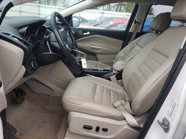 Photo 7 from auction – 2016 FORD ESCAPE TIT with VIN 1FMCU0J96GUB66083