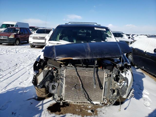 Photo 5 from auction – 2015 CHRYSLER TOWN & COU with VIN 2C4RC1BG2FR695174