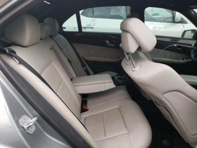 Photo 10 from auction – 2011 MERCEDES-BENZ E 350 with VIN WDDHF5GB2BA435756