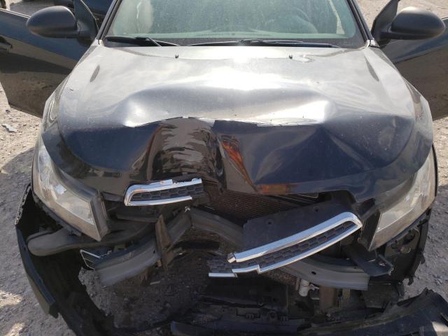 Photo 11 from auction – 2014 CHEVROLET CRUZE LS with VIN 1G1PB5SH5E7347288