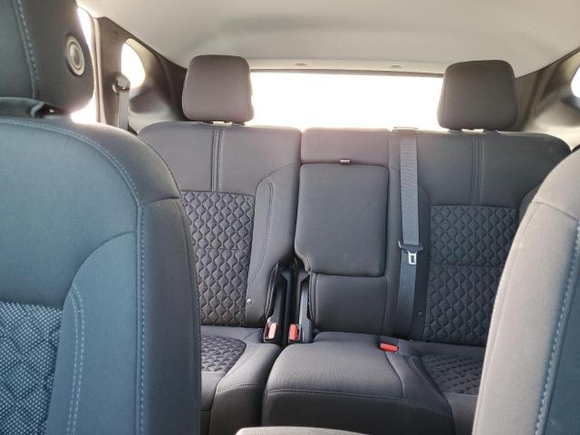 Photo 10 from auction – 2021 CHEVROLET BLAZER 2LT with VIN 3GNKBCRS4MS505005