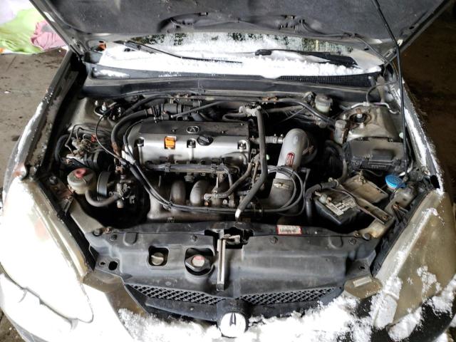 Photo 11 from auction – 2002 ACURA RSX TYPE-S with VIN JH4DC53022C006173