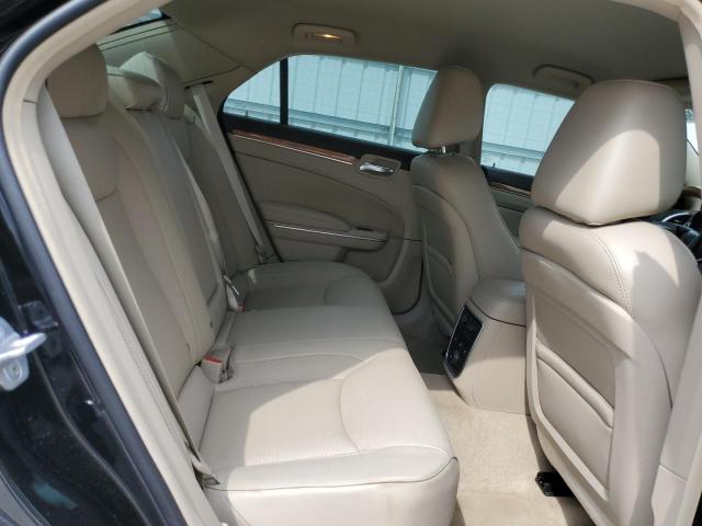 Photo 10 from auction – 2012 CHRYSLER 300C with VIN 2C3CCAETXCH256261