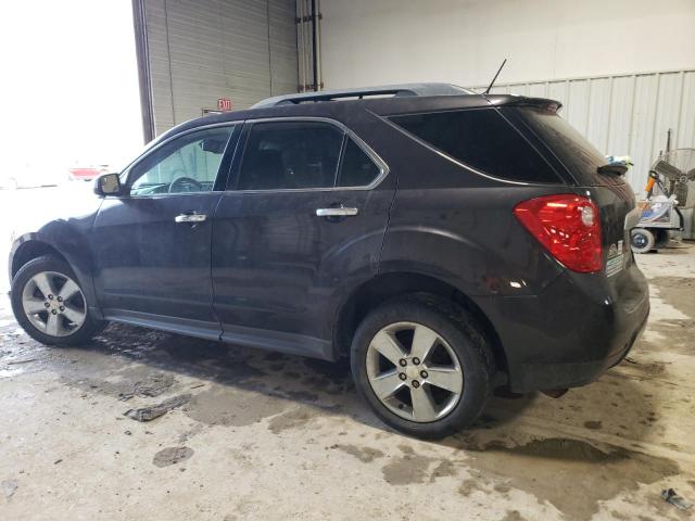 Photo 2 from auction – 2013 CHEVROLET EQUINOX LT with VIN 2GNFLGEK9D6268151