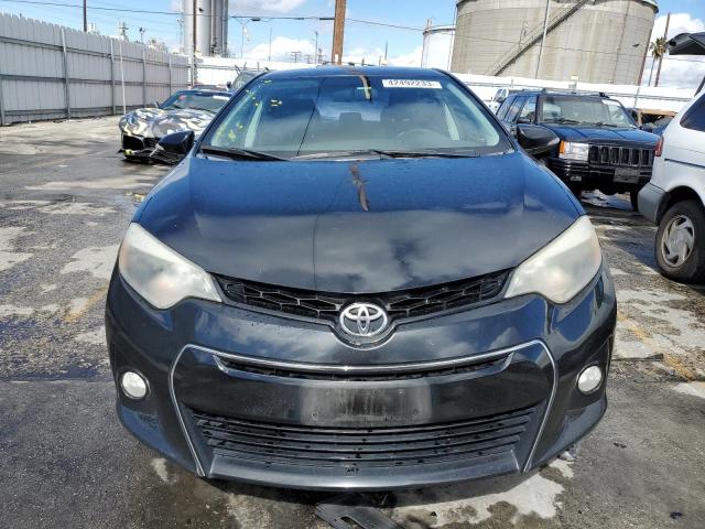Photo 5 from auction – 2015 TOYOTA COROLLA L with VIN 5YFBURHE2FP342498