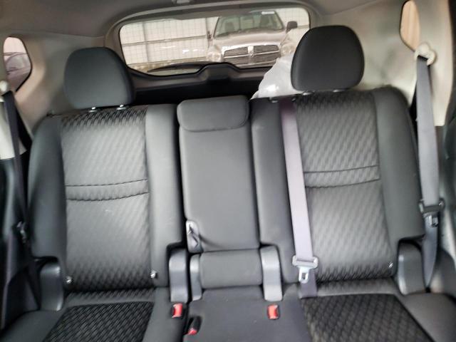 Photo 10 from auction – 2018 NISSAN ROGUE S with VIN KNMAT2MT3JP518351