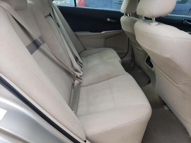 Photo 10 from auction – 2013 TOYOTA CAMRY L with VIN 4T4BF1FK2DR297228
